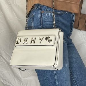 DKNY purse/backpack !